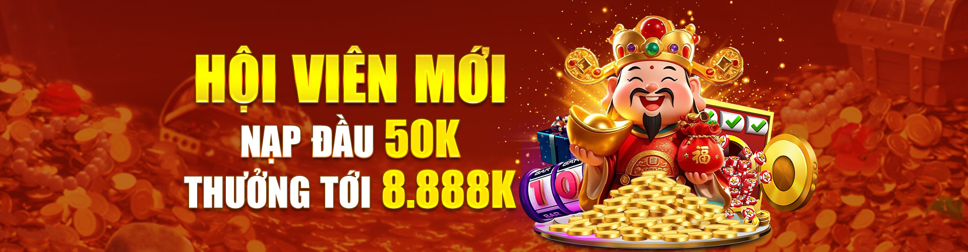 banner nổ hũ